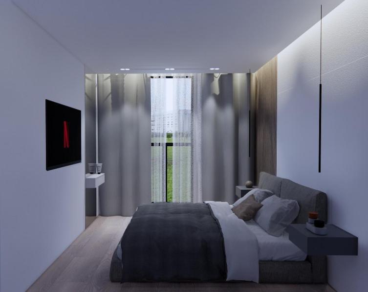 Luxury Apartment