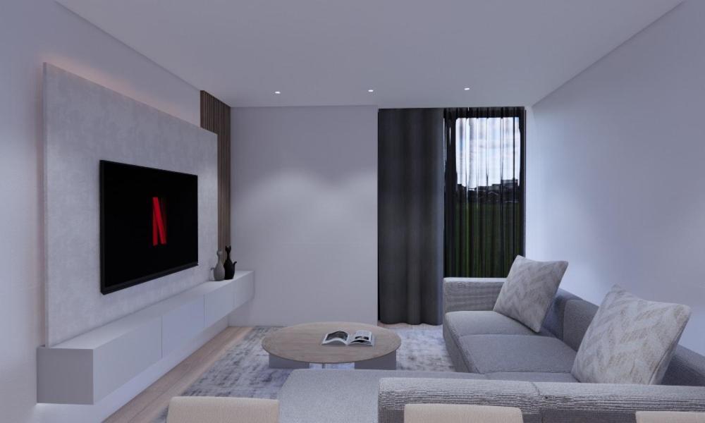 Luxury Apartment