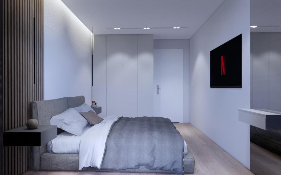 Apartment Luxury Tirana
